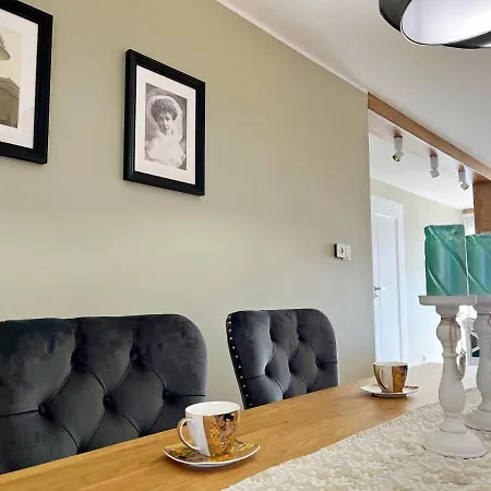 Daisy Appartement Szczawno-Zdroj