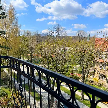 Daisy Апартаменты *