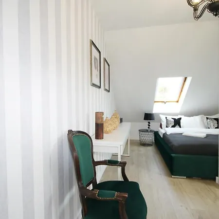 Daisy Апартаменты