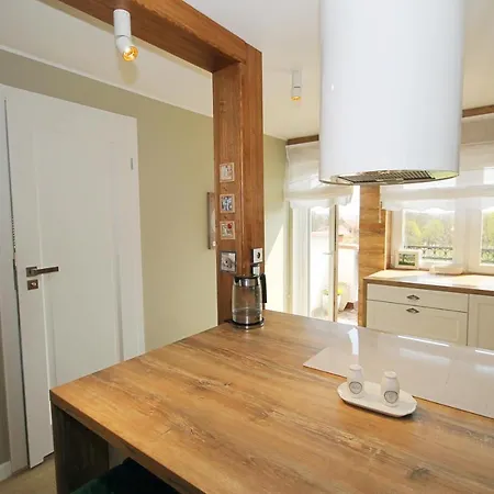 Daisy דירה שצ'צ'אוונו-ז'דראוג'