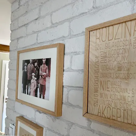 Daisy Daire Szczawno-Zdroj