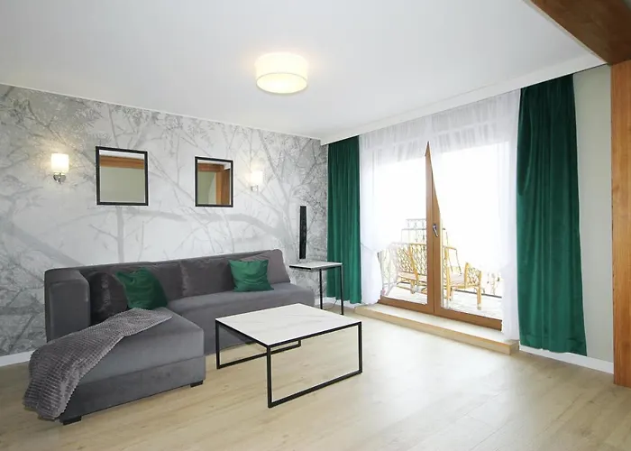 Daisy * Szczawno-Zdroj