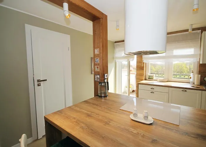 Daisy Appartement Szczawno-Zdroj