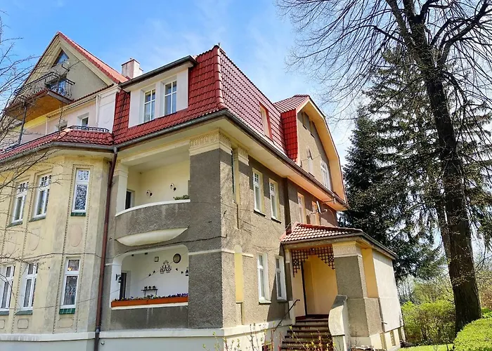 Daisy Szczawno-Zdroj