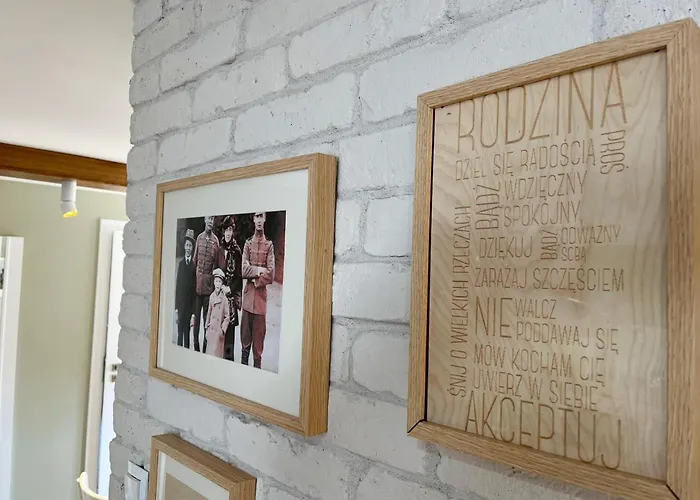 Daisy Appartement Szczawno-Zdroj